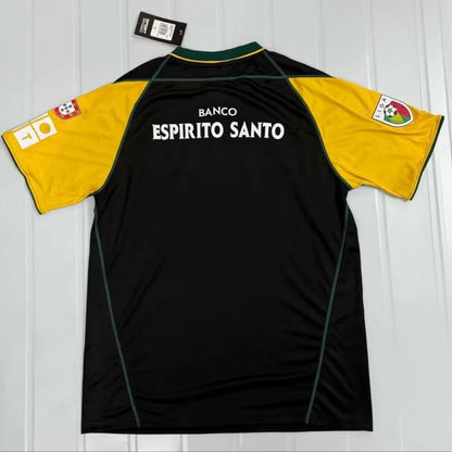 Retro 2002/03 Men’s Shirt