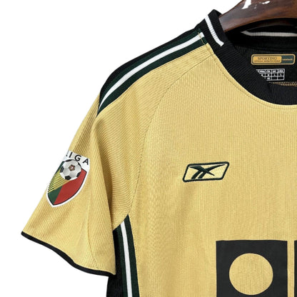 Retro 2002/03 Men’s Shirt