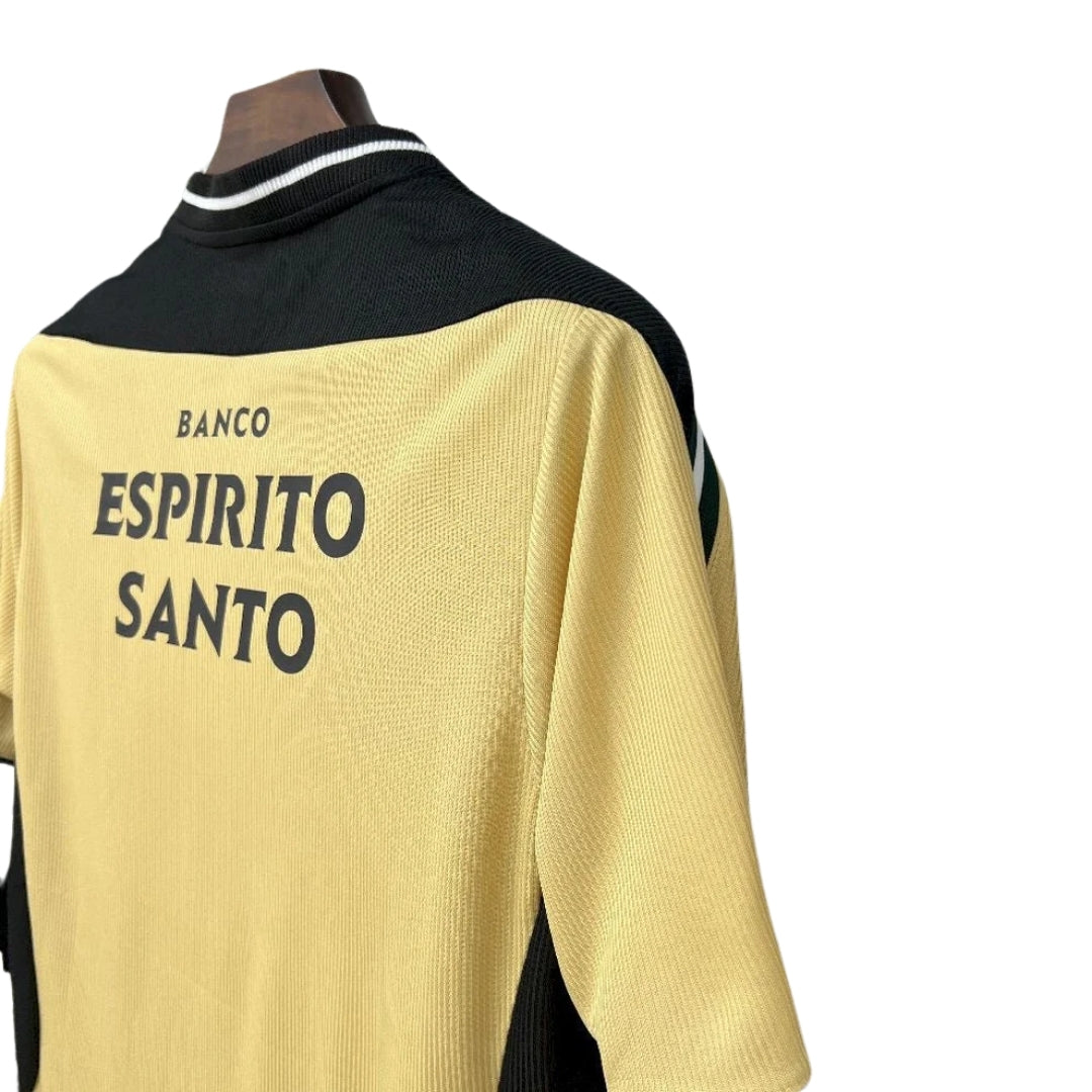 Retro 2002/03 Men’s Shirt