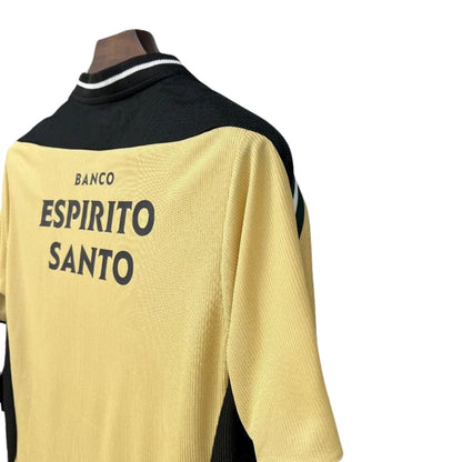 Retro 2002/03 Men’s Shirt