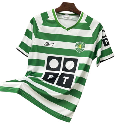 Retro 2003/04 Men’s Shirt