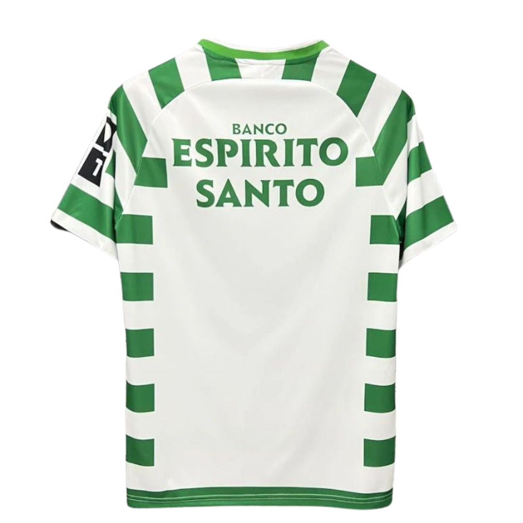 Retro 2003/04 Men’s Shirt