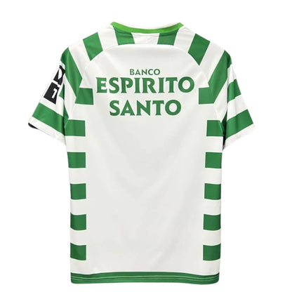 Retro 2003/04 Men’s Shirt