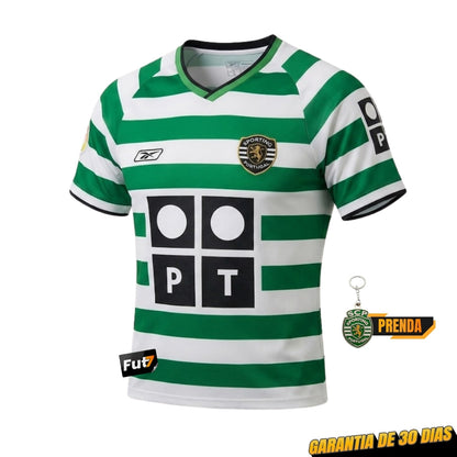 Retro 2003/04 Men’s Shirt
