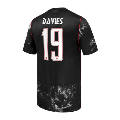CAMISOLA CANADÁ ALTERNATIVA MUNDIAL 2026