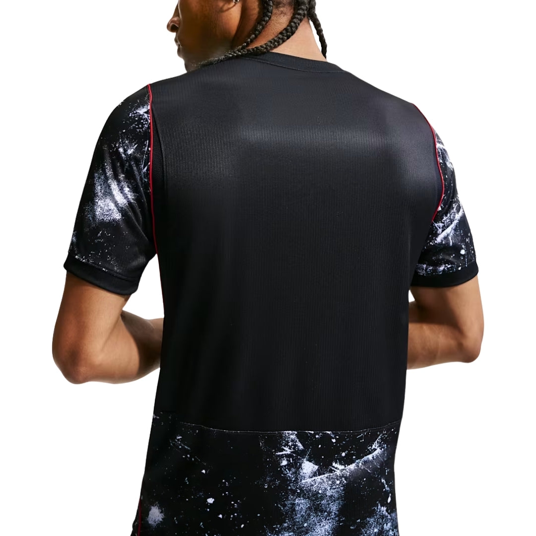 CAMISOLA CANADÁ ALTERNATIVA MUNDIAL 2026 AUTHENTIC
