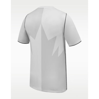 CAMISOLA CANADÁ TERCEIRO EQUIPAMENTO MUNDIAL 2026