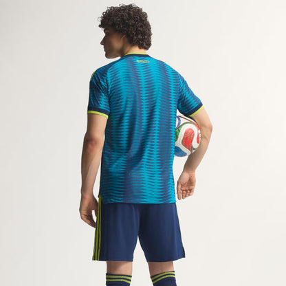 CAMISOLA COLOMBIA ALTERNATIVA MUNDIAL 2026