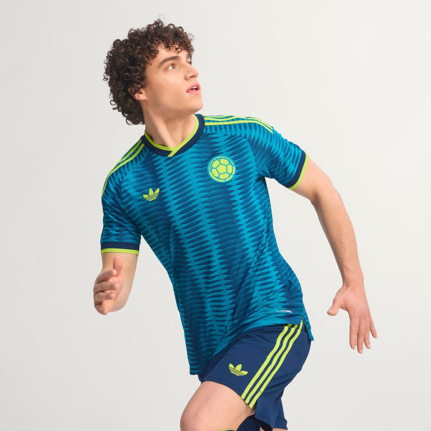 CAMISOLA COLOMBIA ALTERNATIVA MUNDIAL 2026