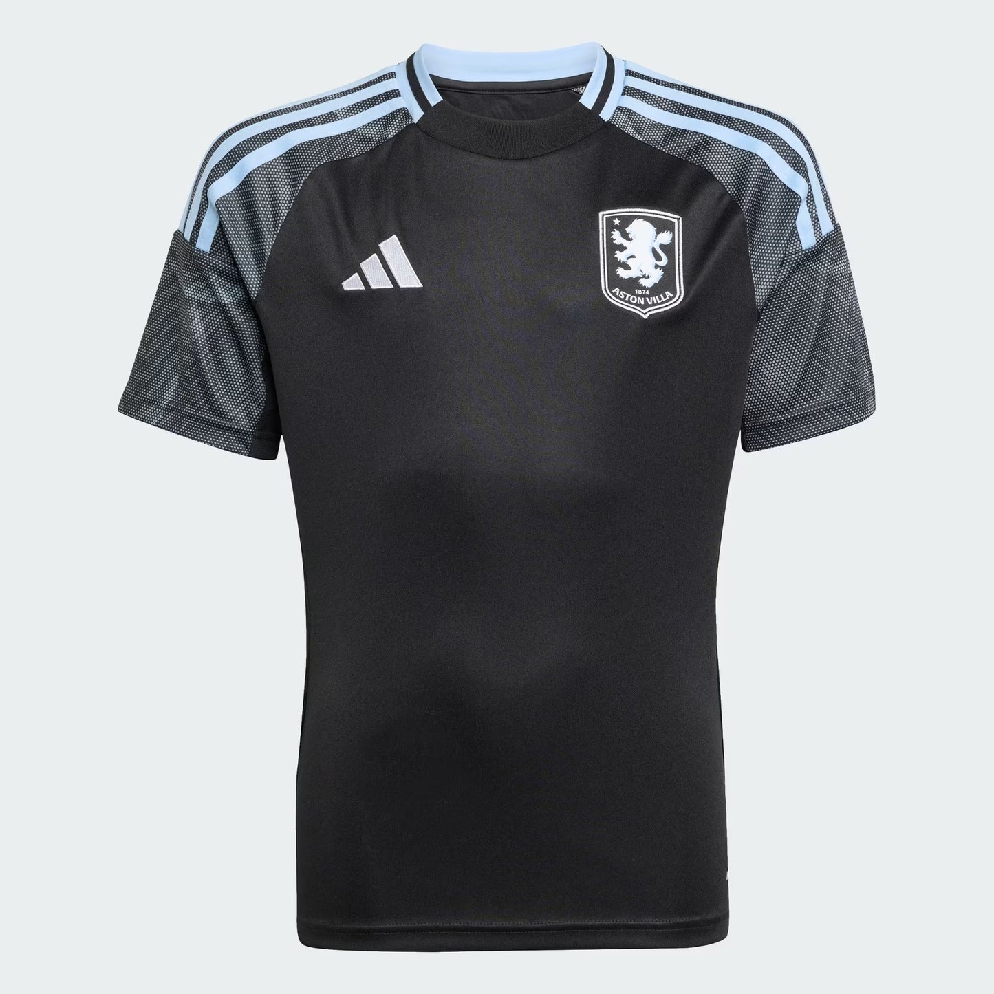 Conjunto Infantil Aston Villa 2025/26 II