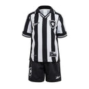Conjunto Infantil Botafogo 2025/26 I