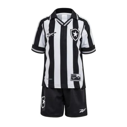 Kit Principal 25/26 Criança
