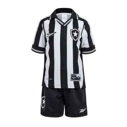 Kit Principal 25/26 Criança