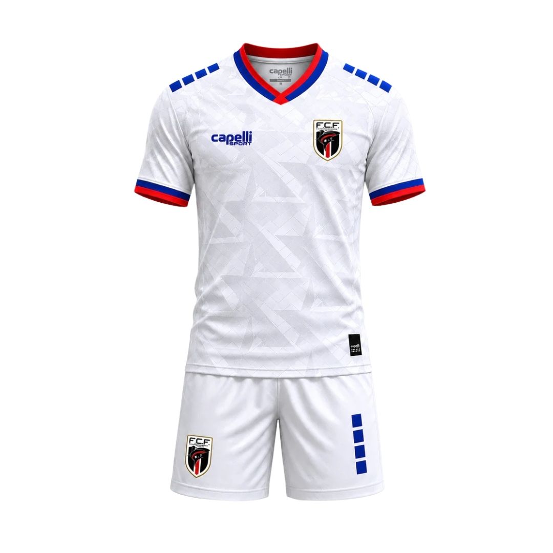 KIT DE CRIANÇA CABO VERDE ALTERNATIVA MUNDIAL 2026