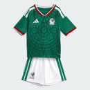 Conjunto Infantil México 2026/27 I