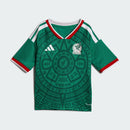 Conjunto Infantil México 2026/27 I