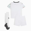 Conjunto Infantil Portugal Alternativa 2025/26 - LANÇAMENTO! 🔥🇵🇹