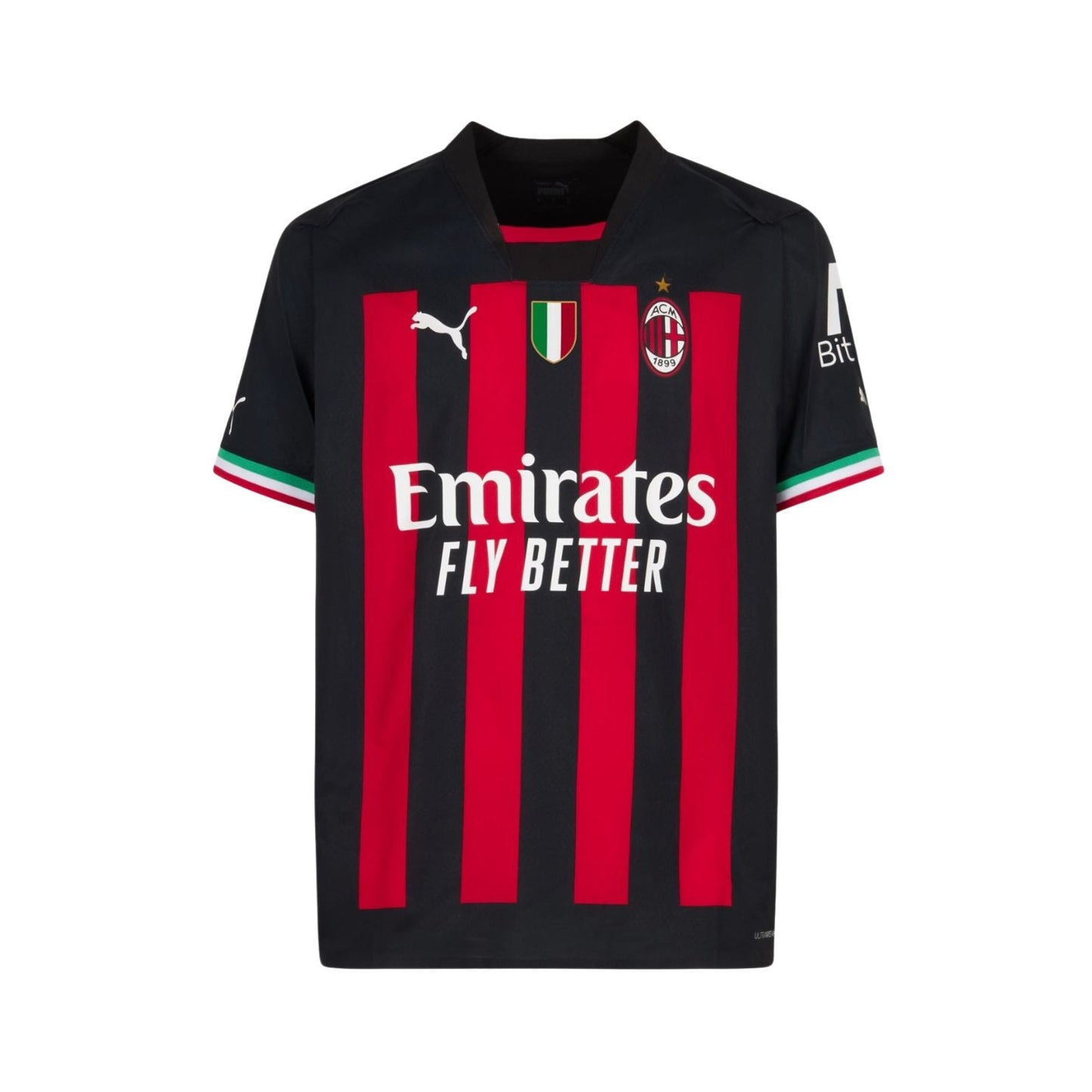 AC Milan Principal 22/23