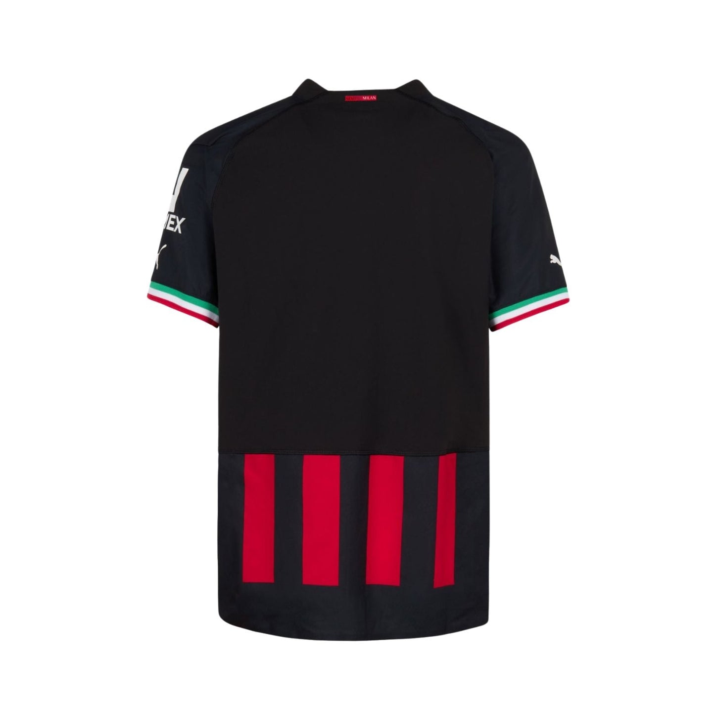 AC Milan Principal 22/23