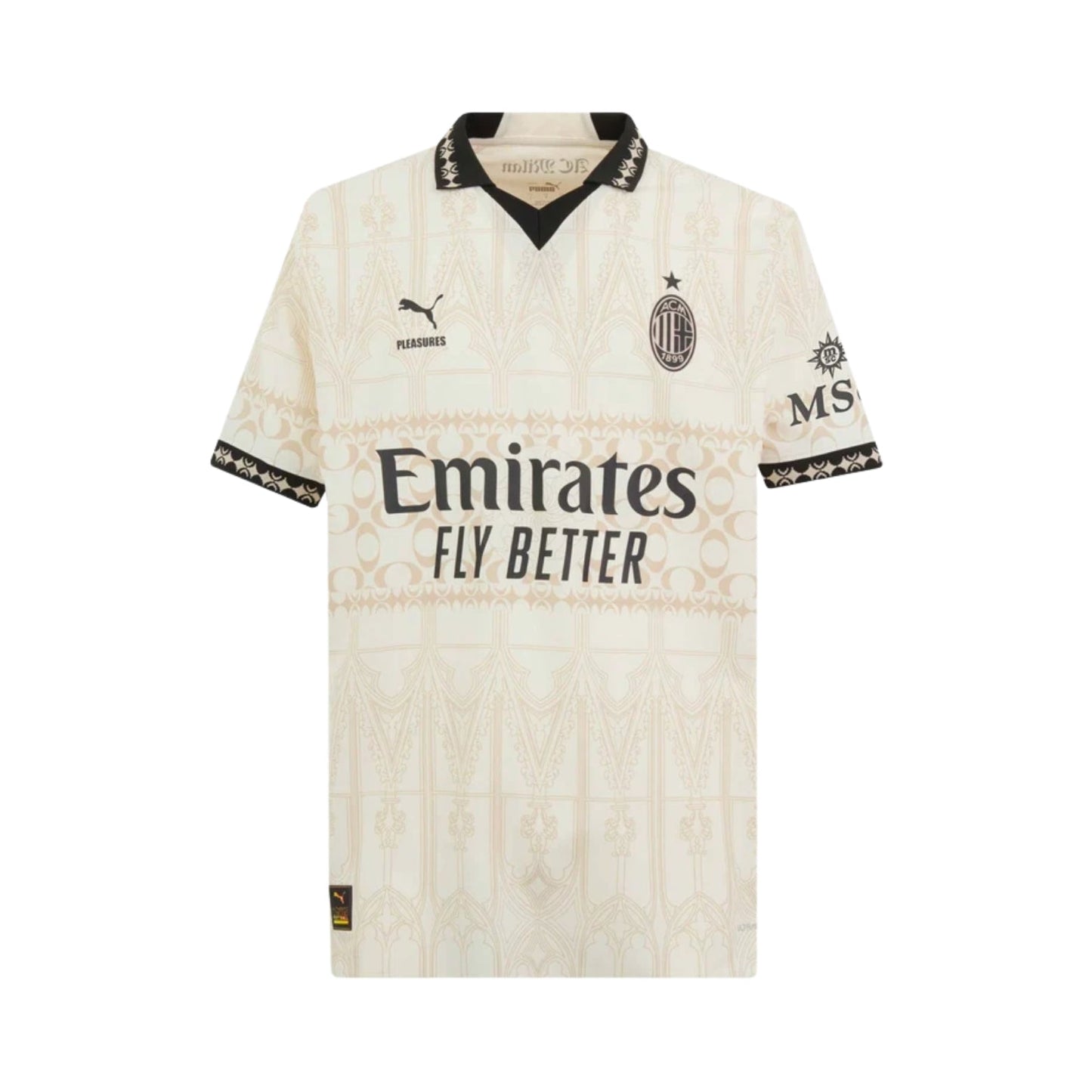 AC Milan Quarto 23/24