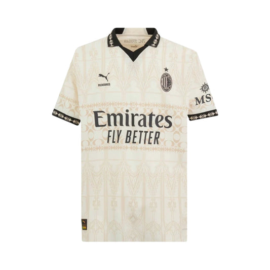 AC Milan Quarto 23/24