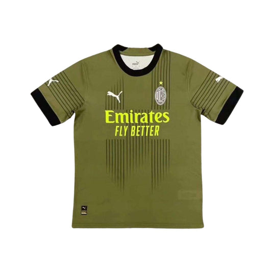 AC Milan Terceiro 22/23