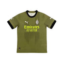 AC Milan Terceiro 22/23