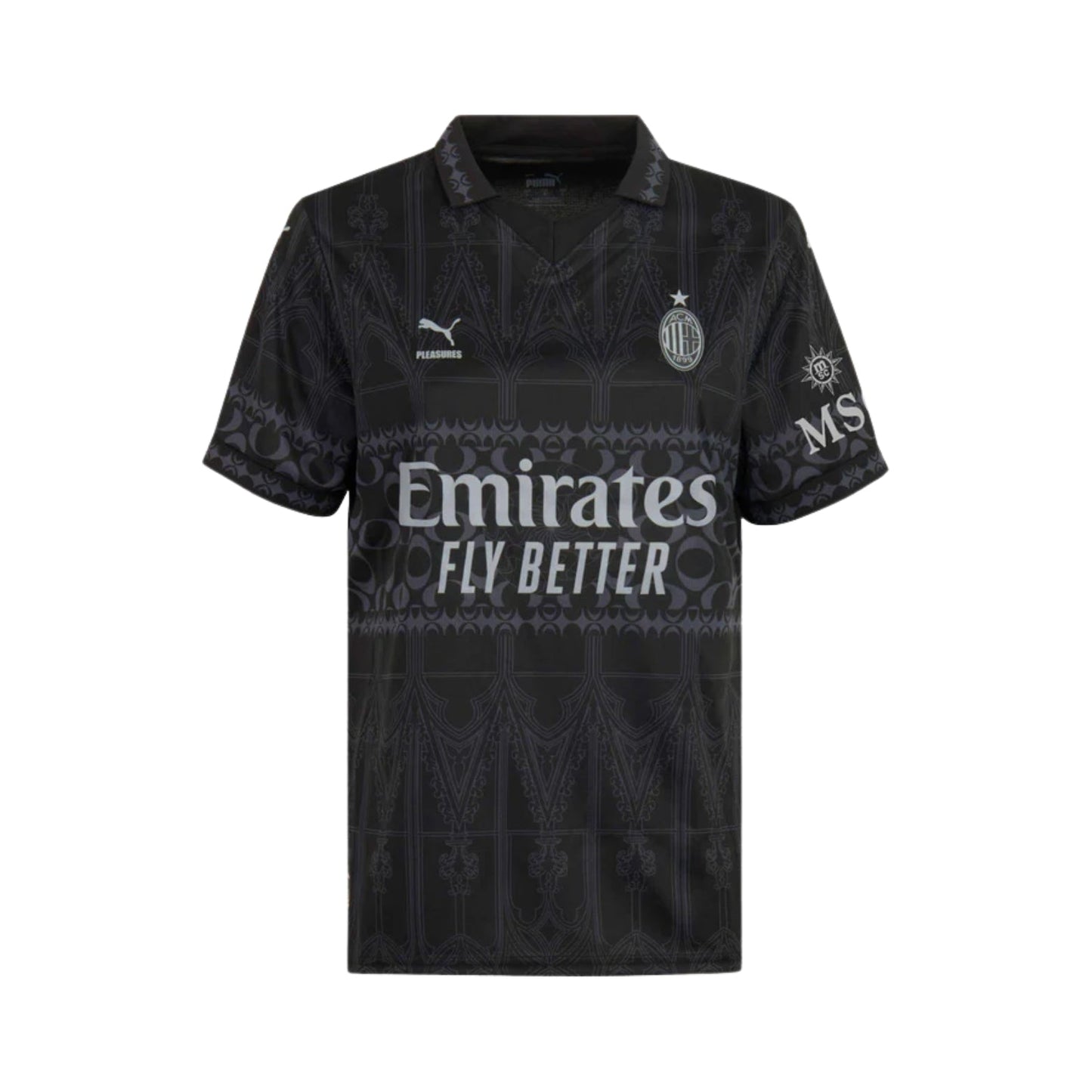 AC Milan Quarto 23/24