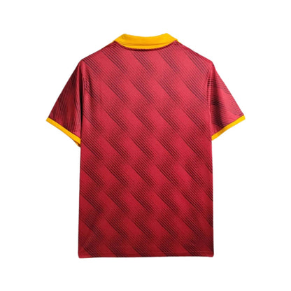 AS Roma Edição Especial 24/25 - Com Patrocínio