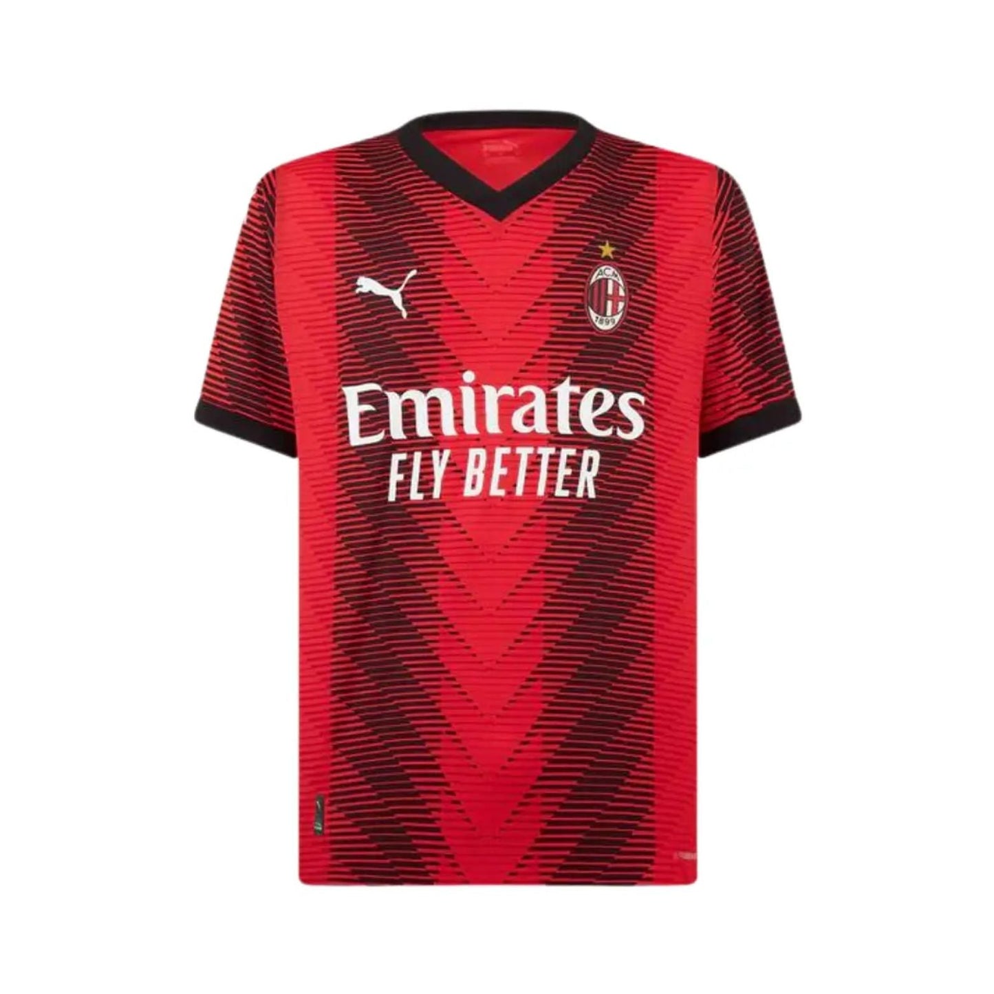 AC Milan Principal 23/24