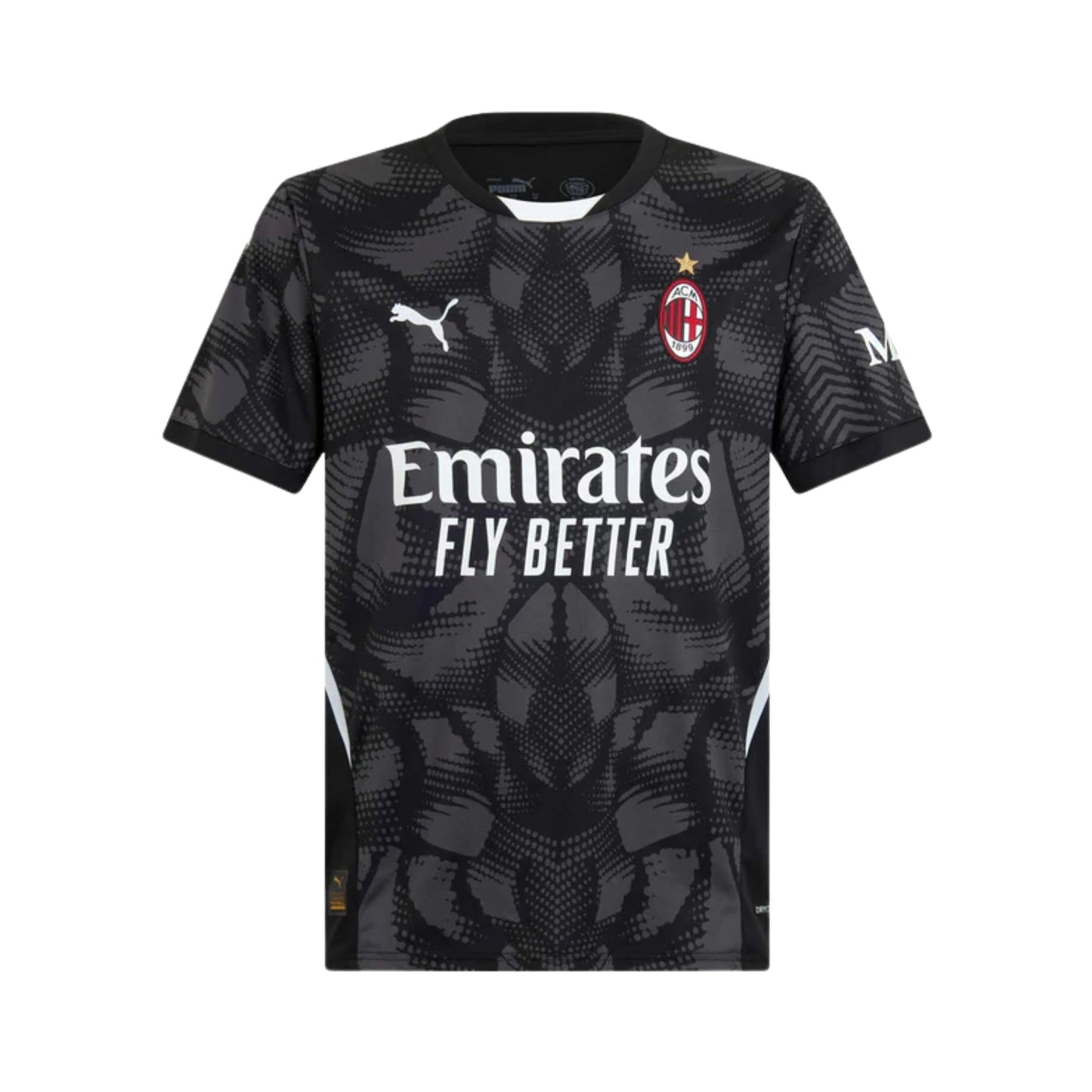 AC Milan Guarda-Redes 24/25