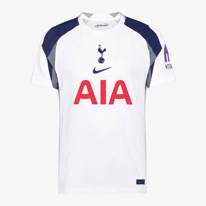 Camisola Tottenham 2025/26 I Jogador
