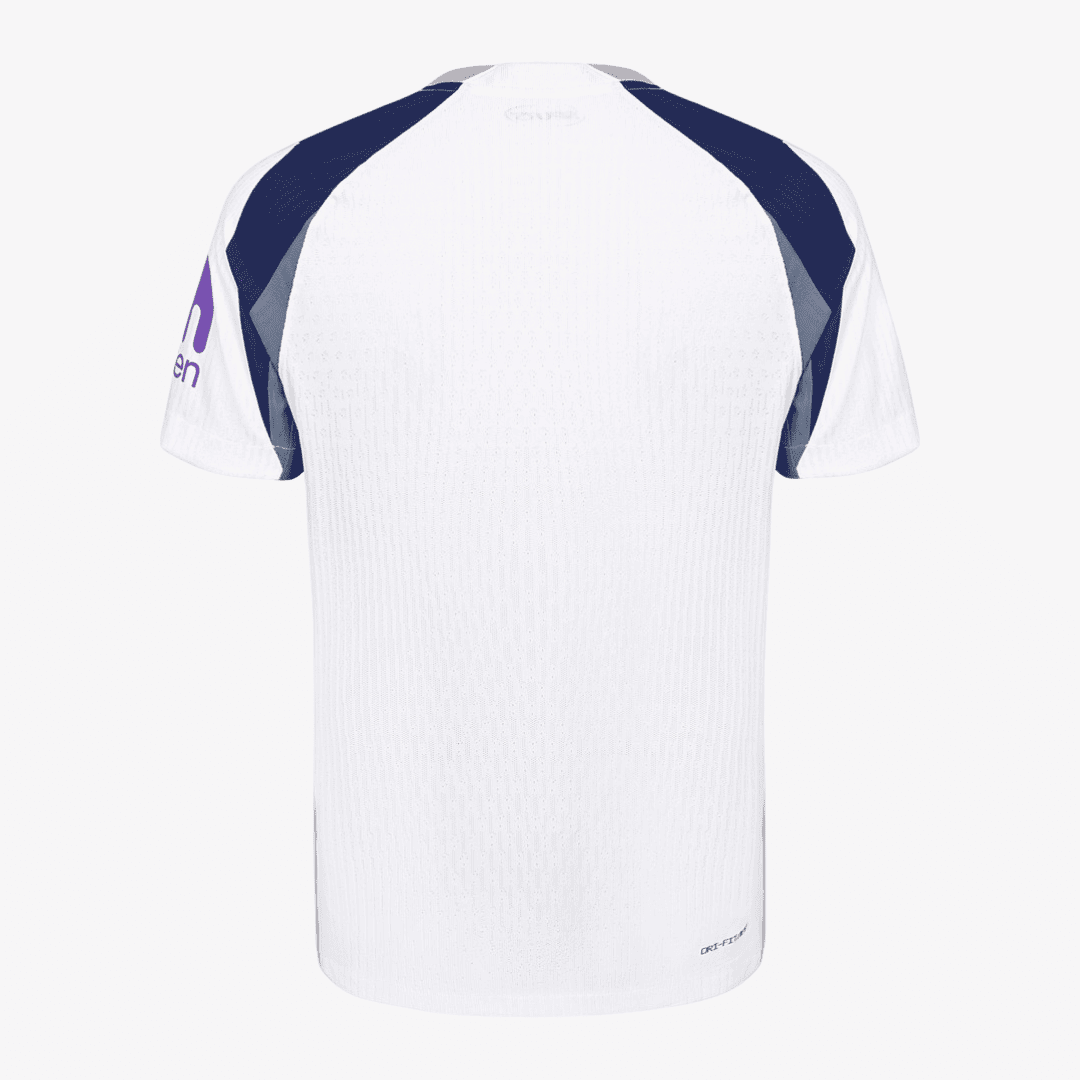 Camisola Tottenham 2025/26 I Jogador