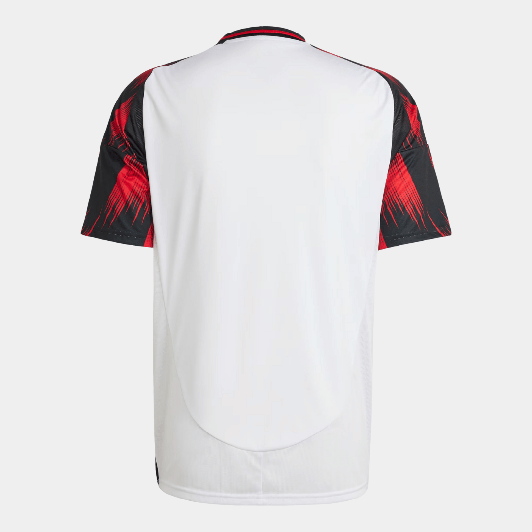Camisola Flamengo 2025/26 II