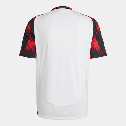 Camisola Flamengo 2025/26 II