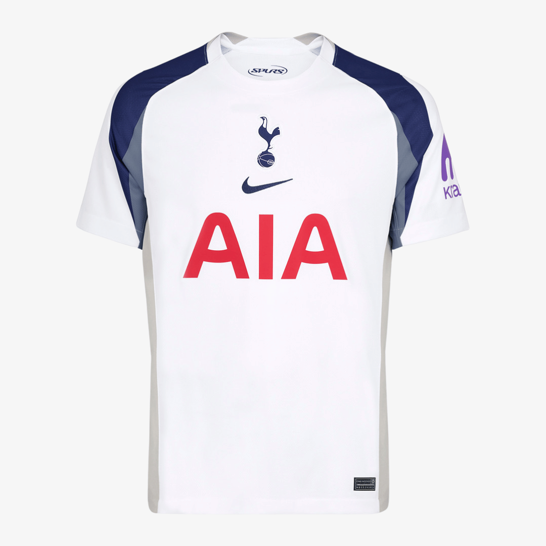 Camisola Tottenham 2025/26 I Torcedor