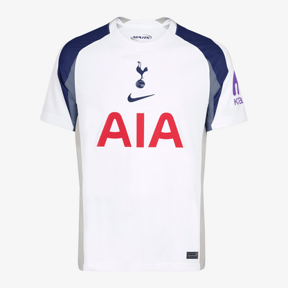 Camisola Tottenham 2025/26 I Torcedor
