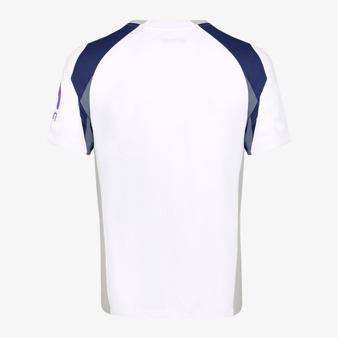 Camisola Tottenham 2025/26 I Torcedor