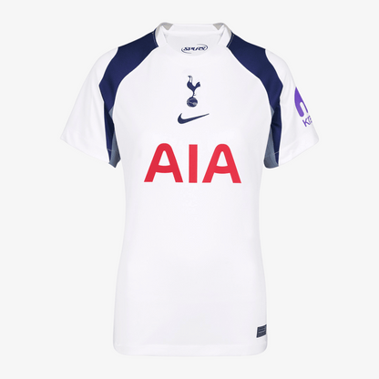 Camisola Feminina Tottenham 2025/26 I Torcedor