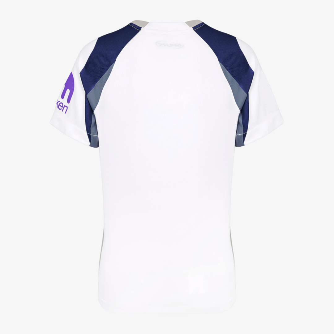 Camisola Feminina Tottenham 2025/26 I Torcedor