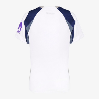 Camisola Feminina Tottenham 2025/26 I Torcedor