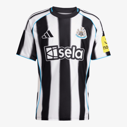 Camisola Newcastle 2025/26 I
