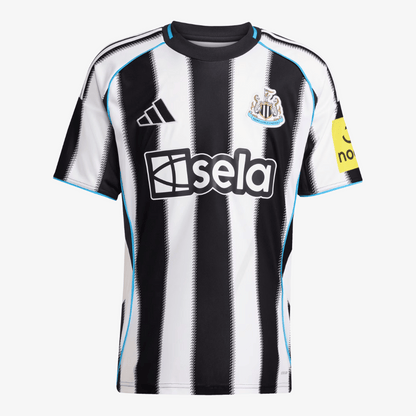 Camisola Newcastle 2025/26 I