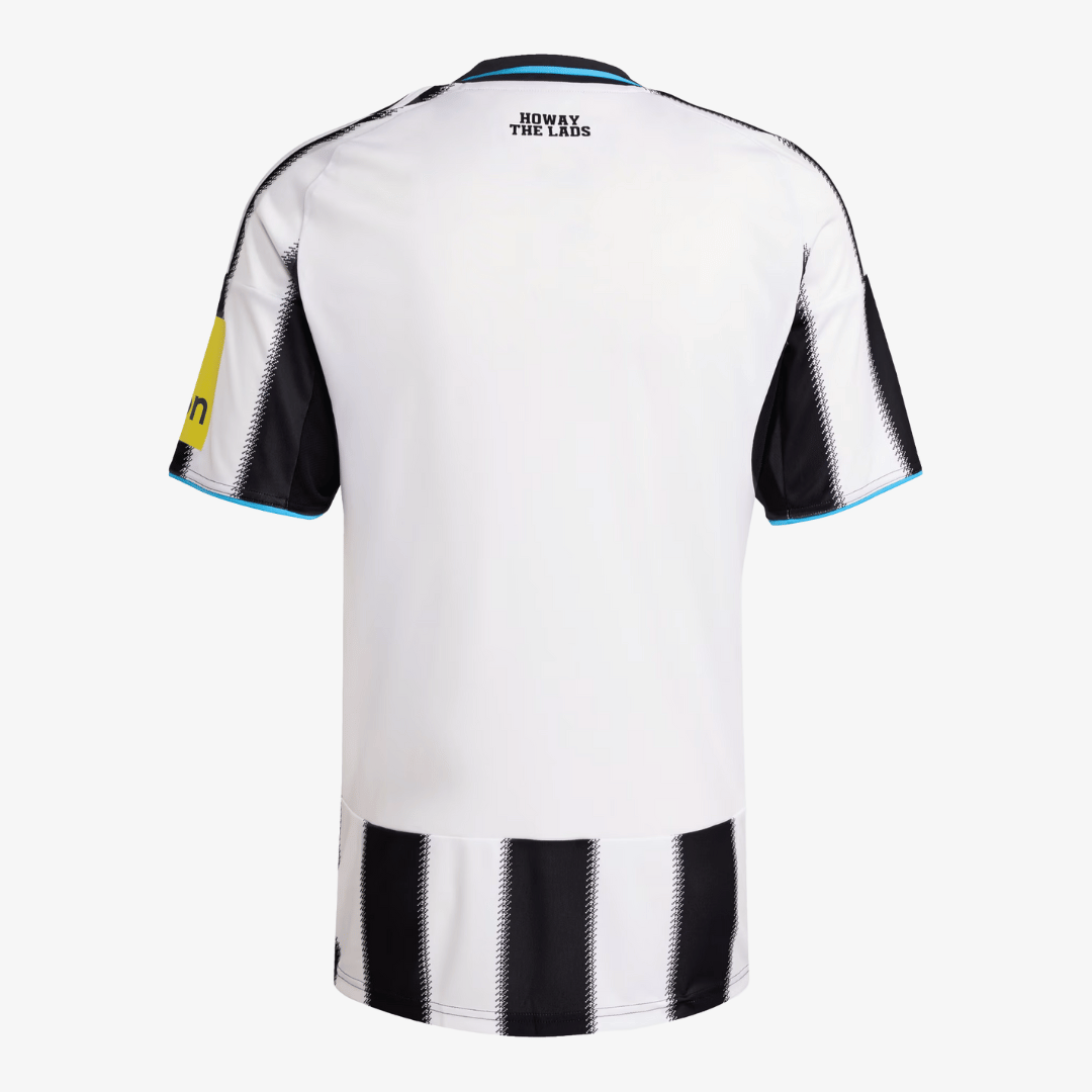 Camisola Newcastle 2025/26 I