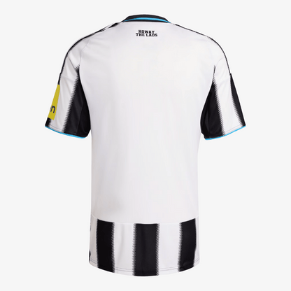 Camisola Newcastle 2025/26 I