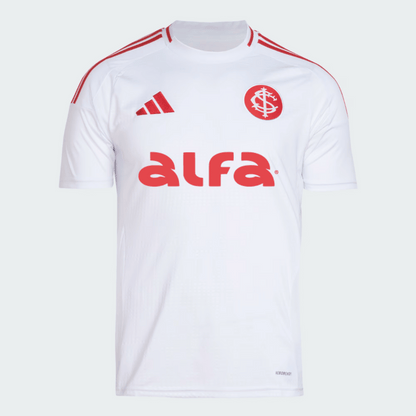 Camisola Internacional 2025/26 II Com Patrocínios