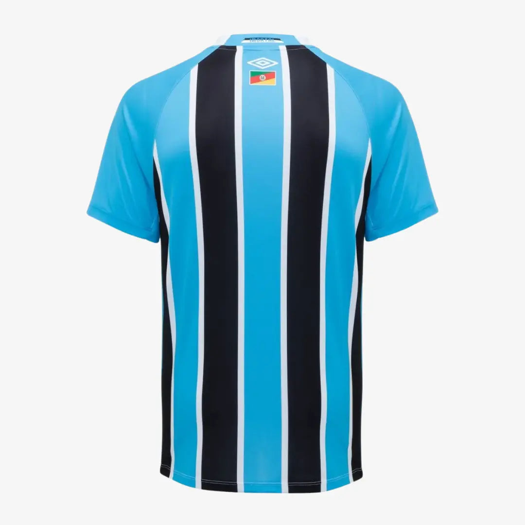 Camisola Umbro Grêmio 2025/26 I