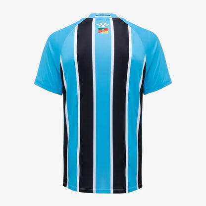 Camisola Umbro Grêmio 2025/26 I