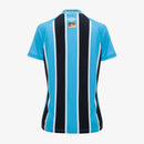 Camisola Feminina Umbro Grêmio 2025/26 I