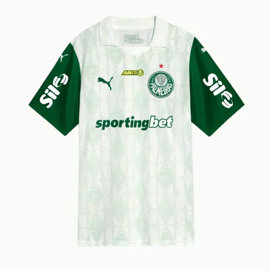 Camisola Edição Especial 25/26 Homem